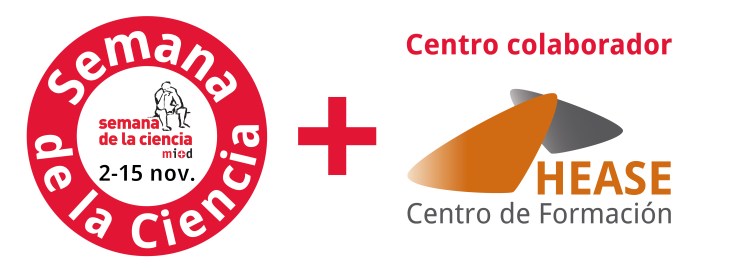 Semana Ciencia HEASE