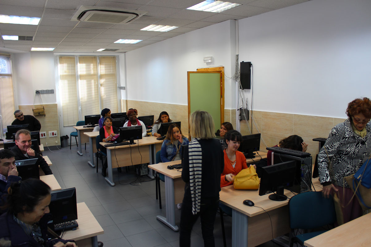 Semana de la Ciencia