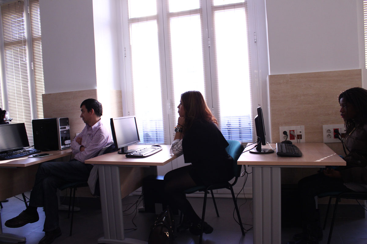 Semana de la Ciencia