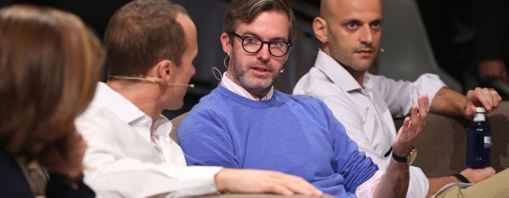 Nuevos perfiles profesionales