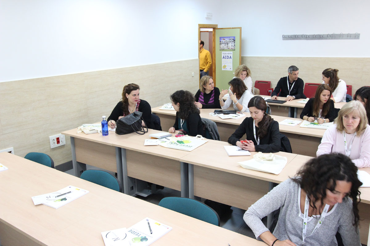 IV Jornada de Orientación