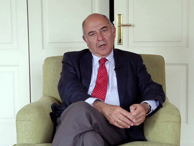 José Antonio Marina