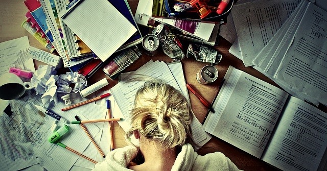 Consejos para estudiar mejor