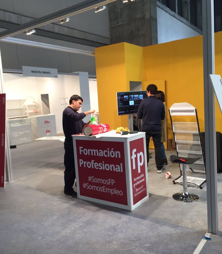 TEIDE-HEASE AULA 2017