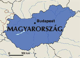 map_hungary