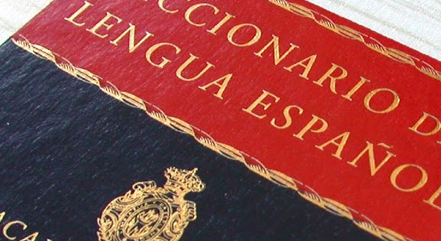 El diccionario de la RAE incorpora nuevas palabras. – El Blog de TEIDE ...