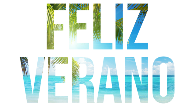 Feliz verano! | El Blog de TEIDE-HEASE